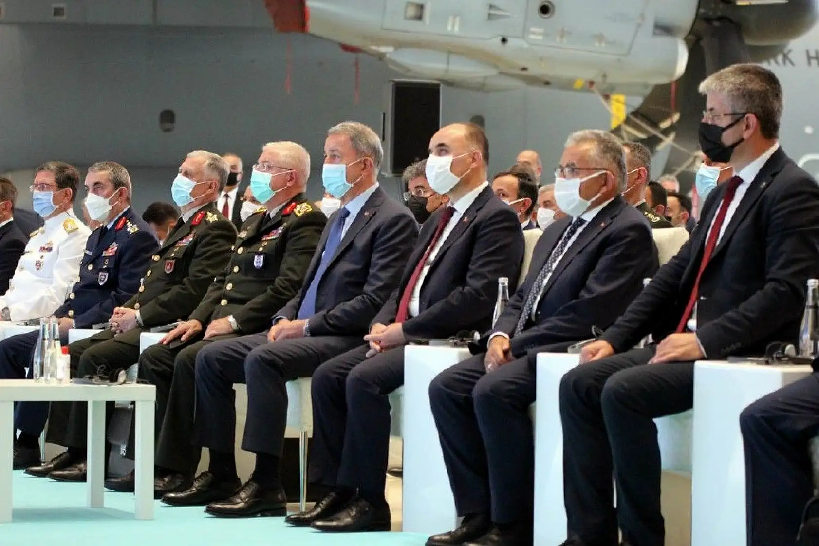 Erdoğan: Devrim otomobillerinin akıbetine gibi olmasına müsaade etmeyeceğiz