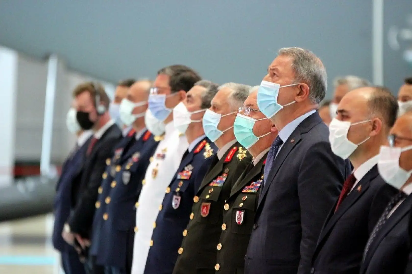 Erdoğan: Devrim otomobillerinin akıbetine gibi olmasına müsaade etmeyeceğiz