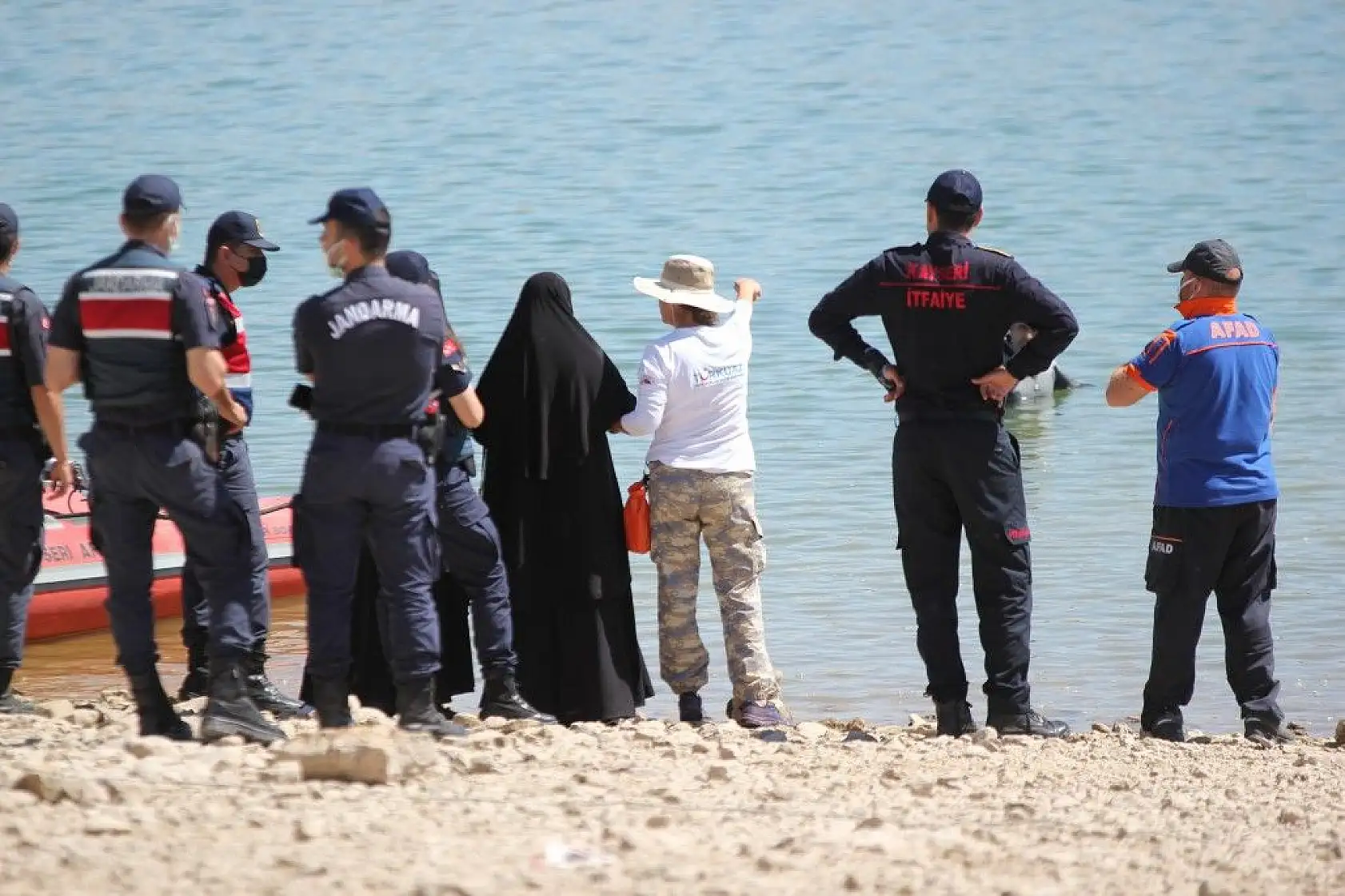 Kampçıların gözdesi oldu