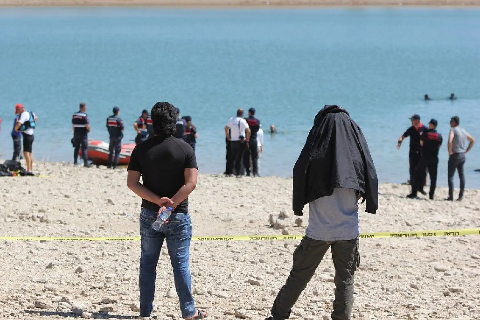 Kampçıların gözdesi oldu