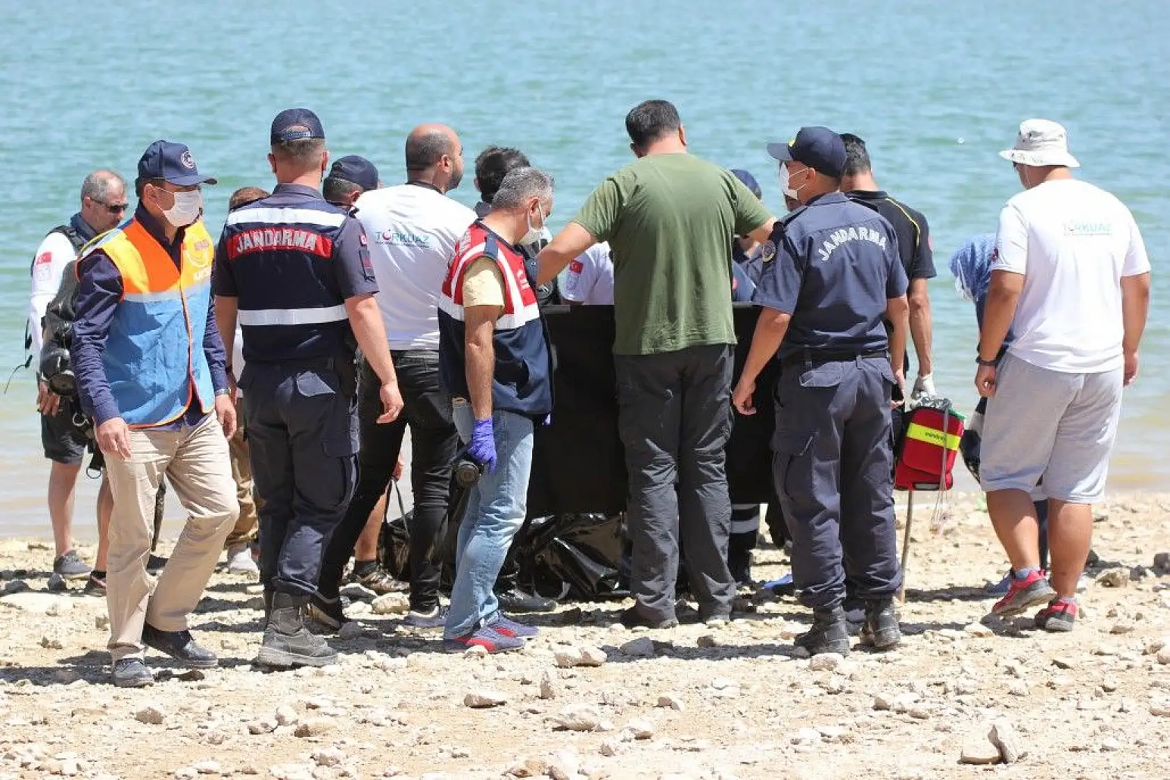 Kampçıların gözdesi oldu