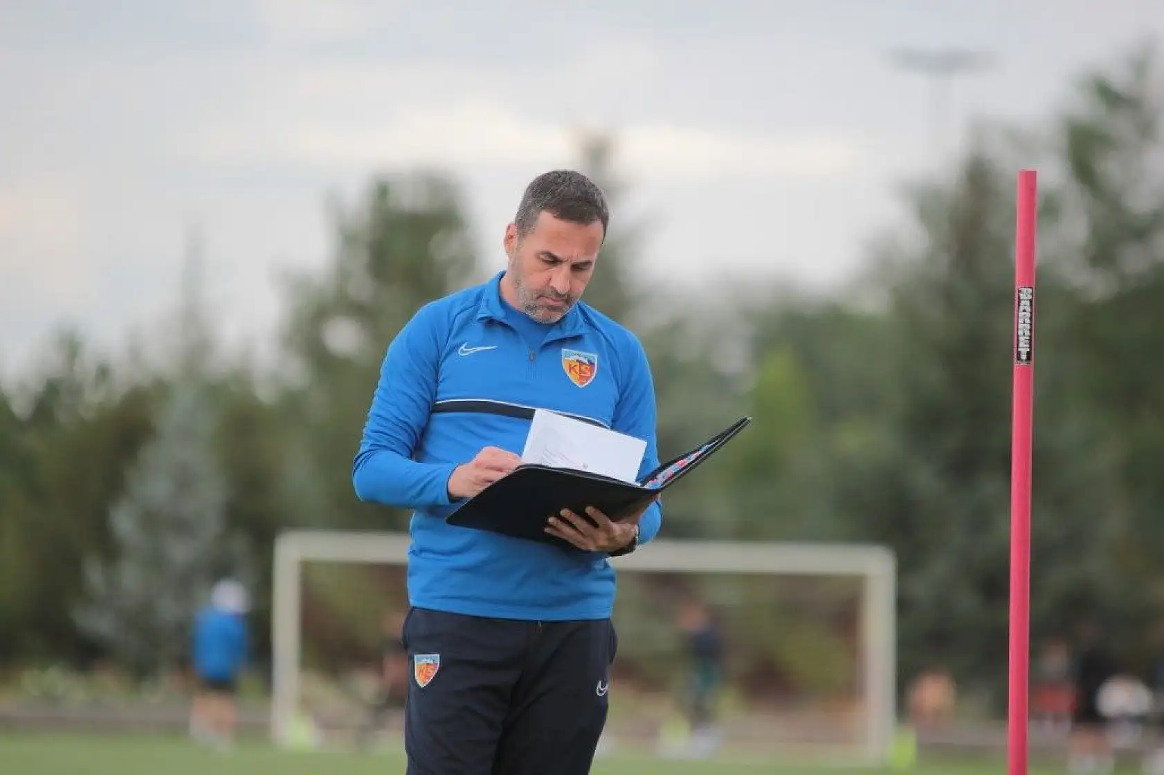 Altay maçı öncesi son durum ne?