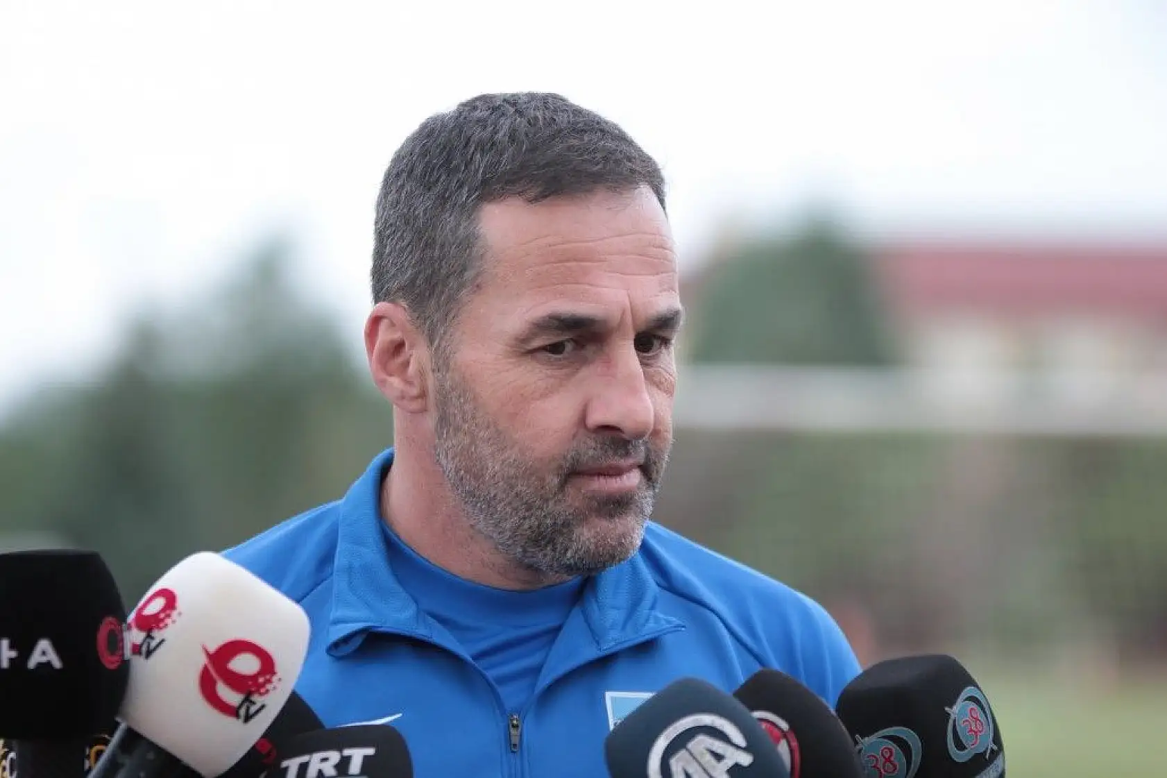 Altay maçı öncesi son durum ne?