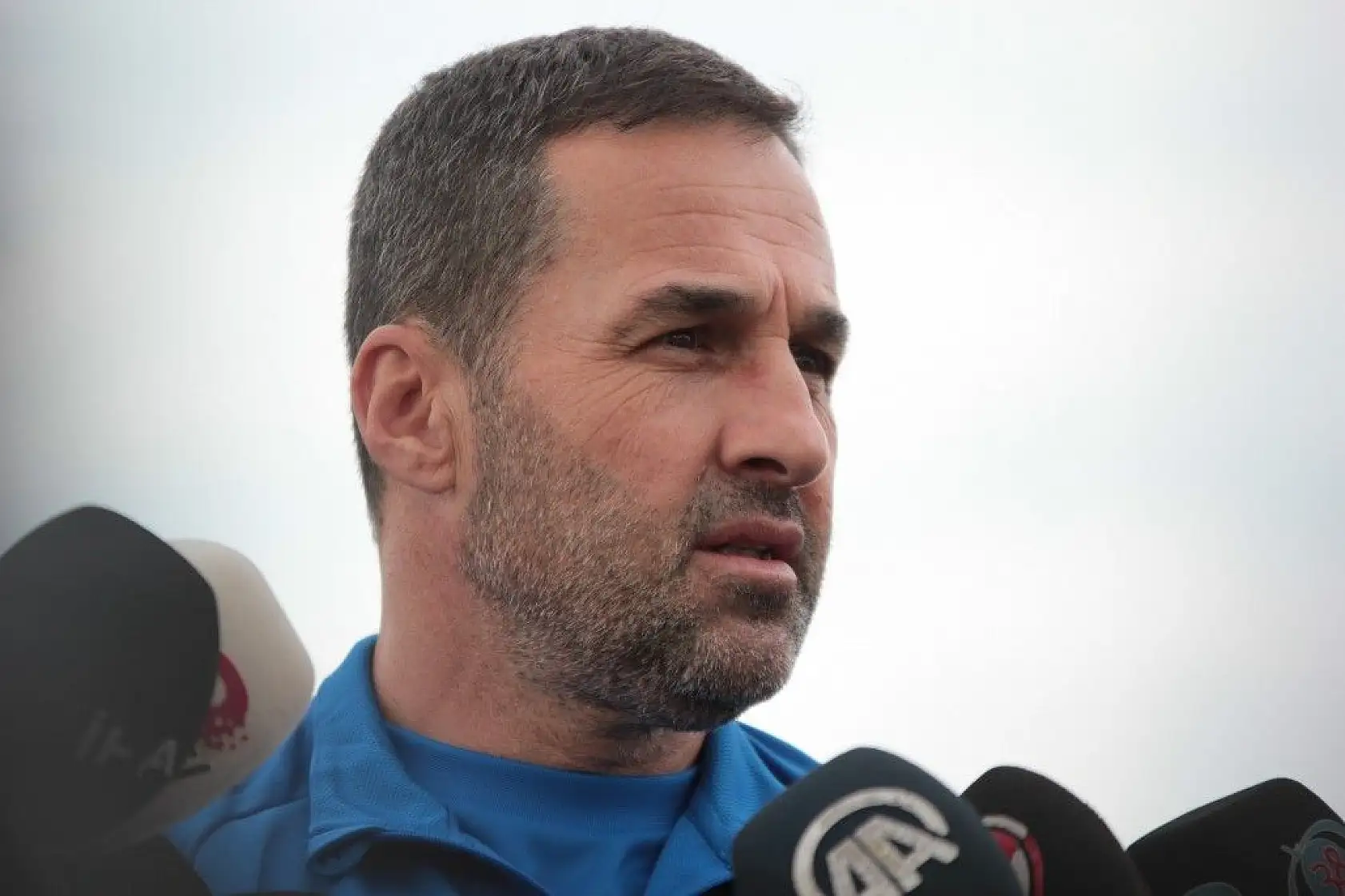 Altay maçı öncesi son durum ne?