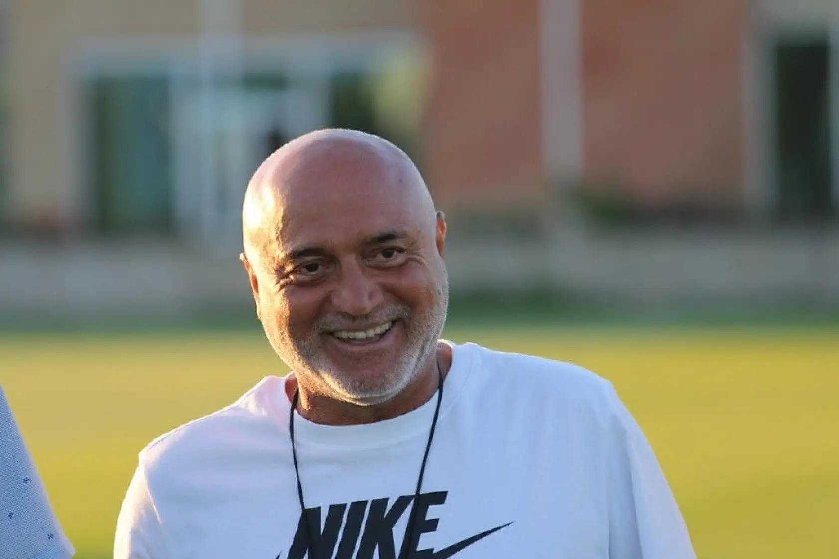 Hikmet Karaman kolları sıvadı