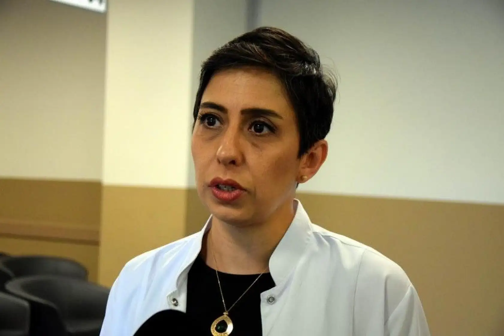 TURKOVAC'tan sevindirici haber geldi