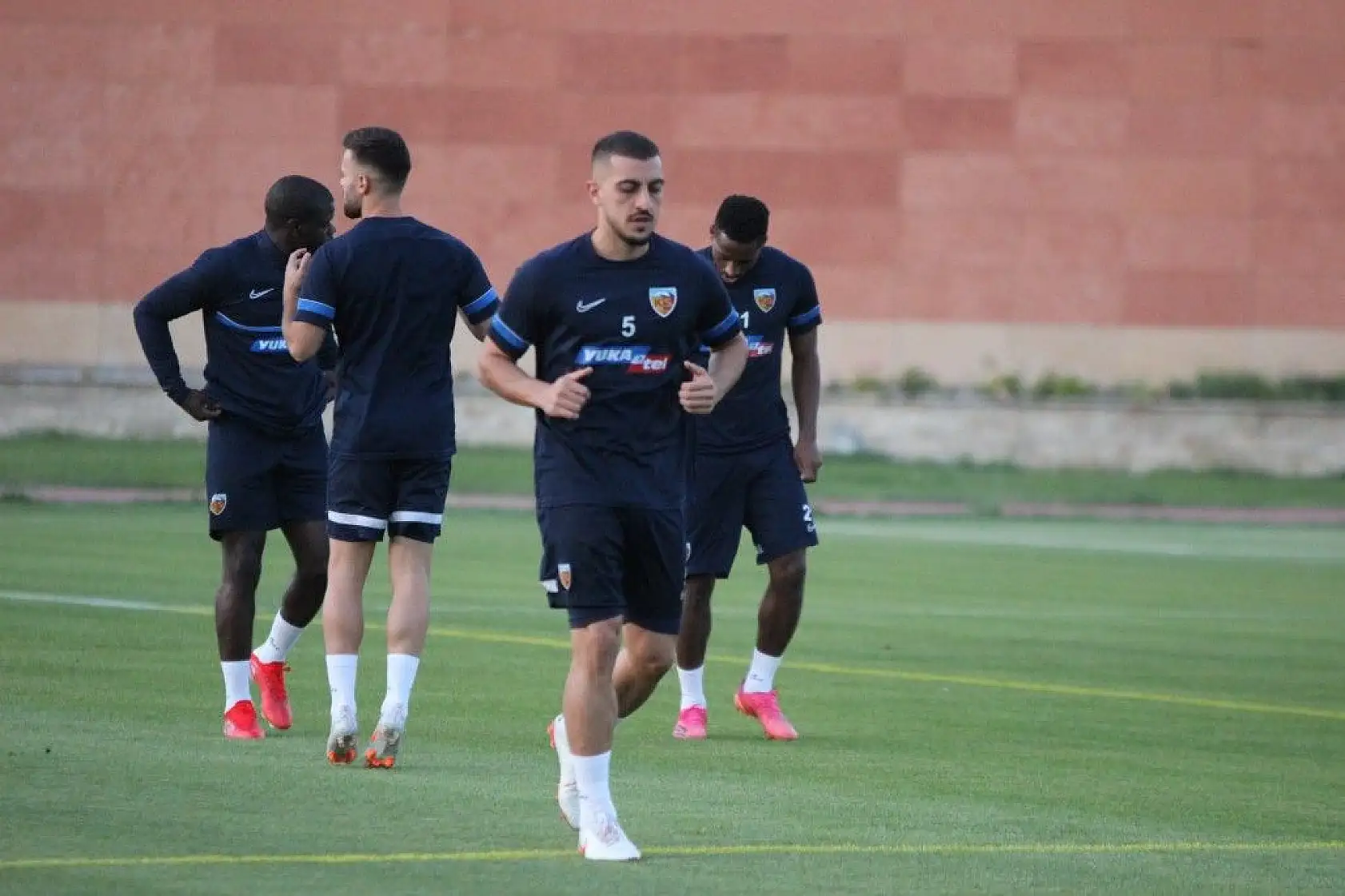 Hikmet Karaman Galatasaray maçı öncesi neler söyledi?