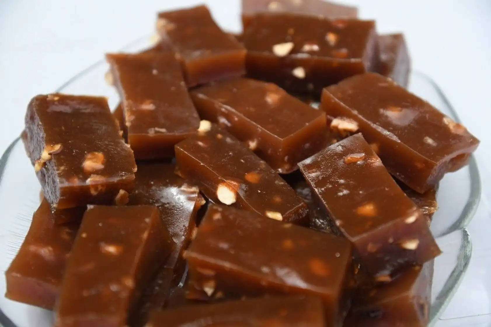 İncesu üzümü pekmeze nasıl dönüşüyor?