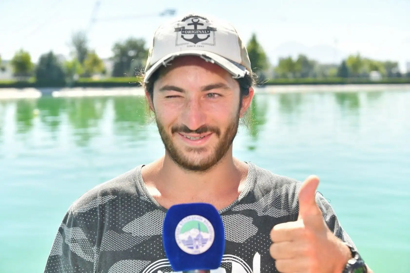 Rus turistler Büyükşehir Sukaypark'ı tercih etti