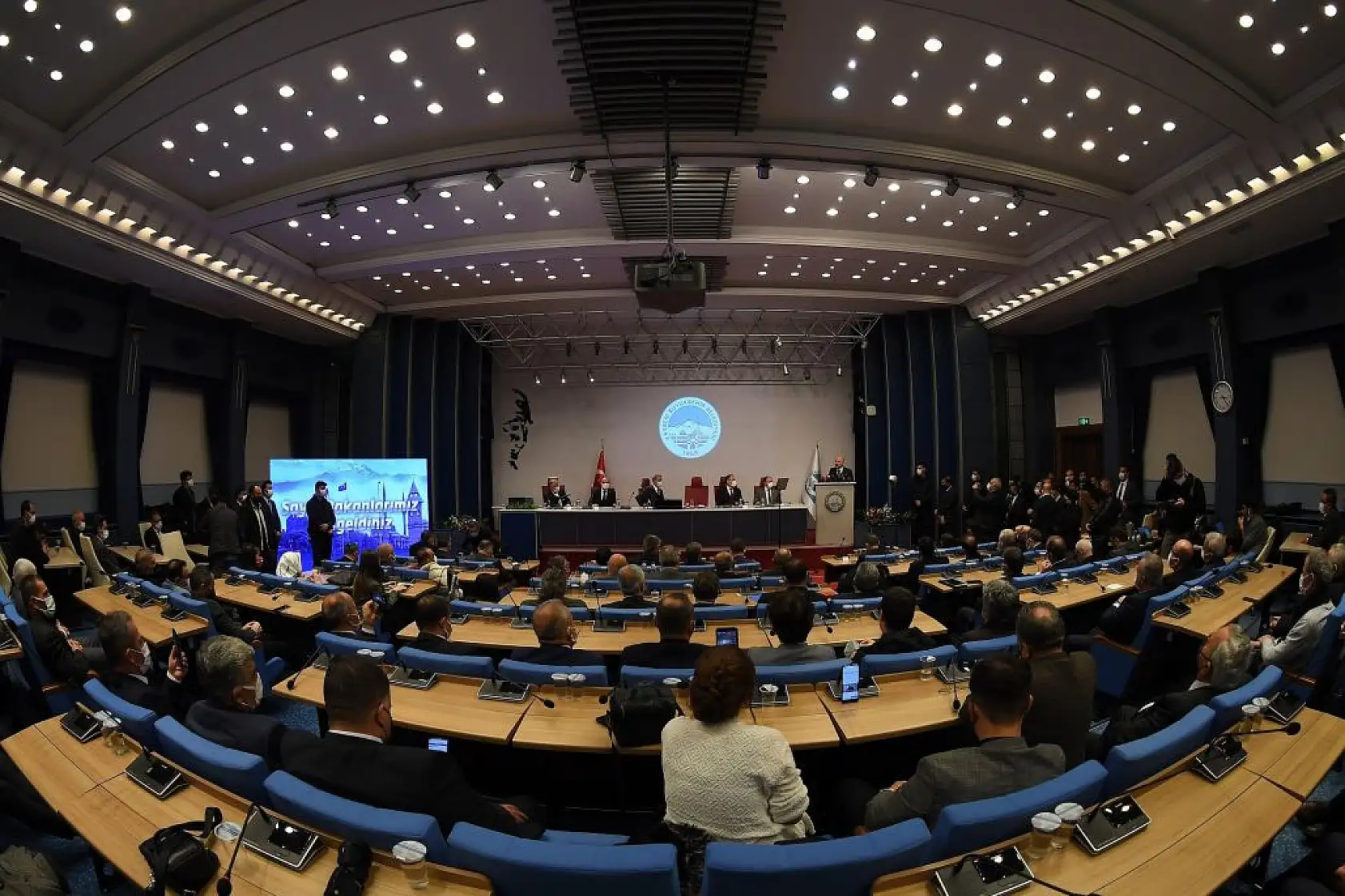 Ankara'ya kaç saatte gidilecek?