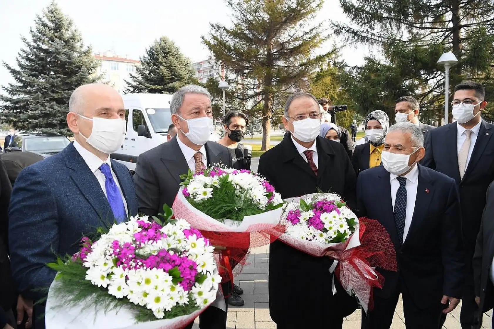 Ankara'ya kaç saatte gidilecek?