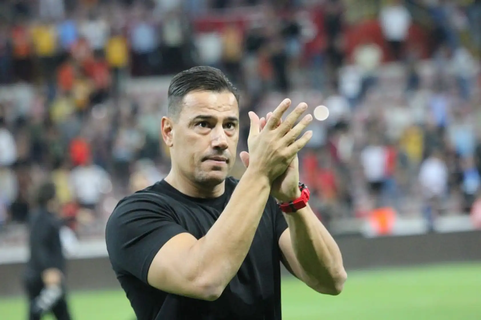 Çağdaş Atan: Seyircimizle iyi bir sinerji yakaladık