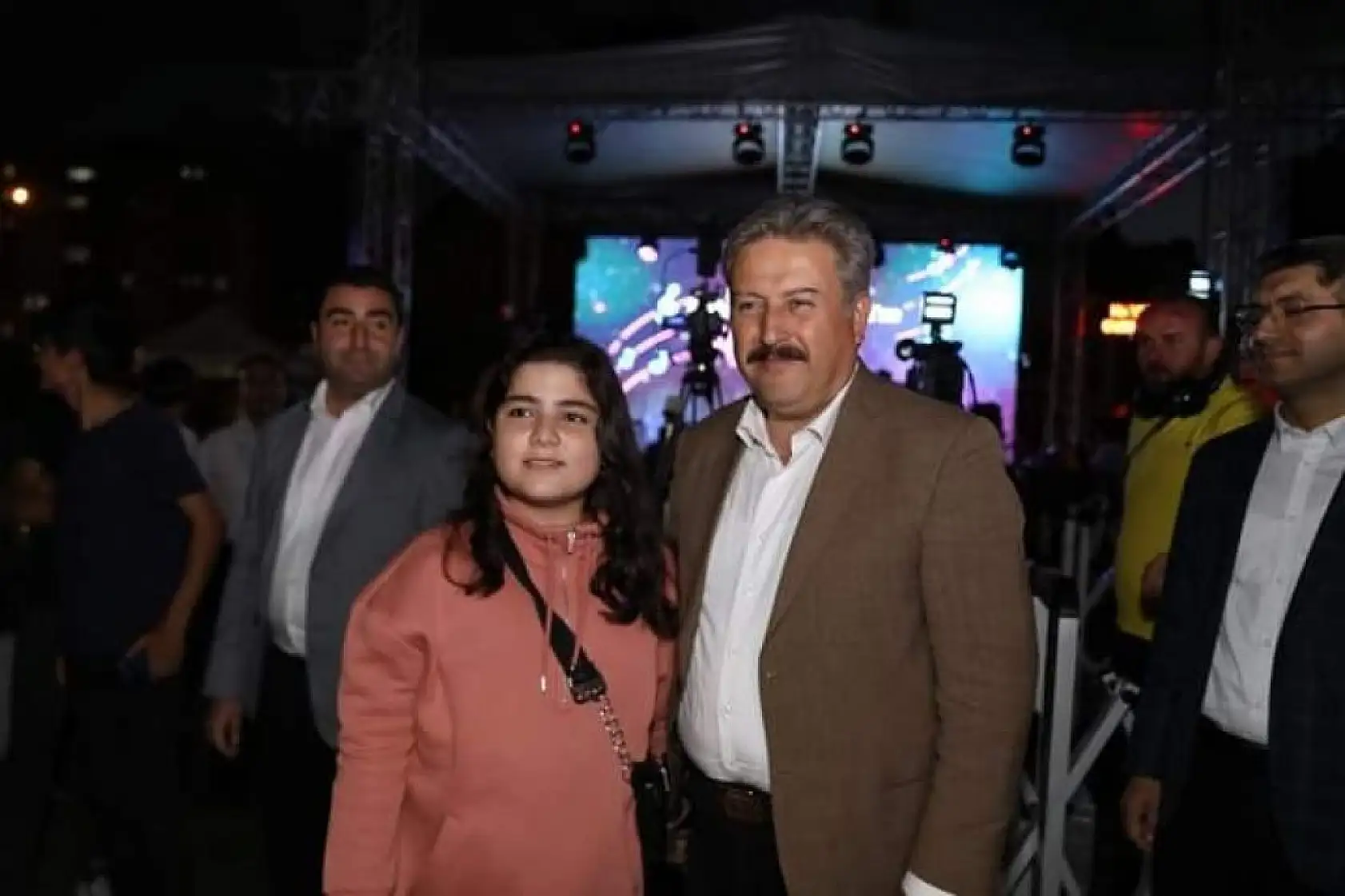 Melikgazi'den Şiirlerle Türkü Konseri