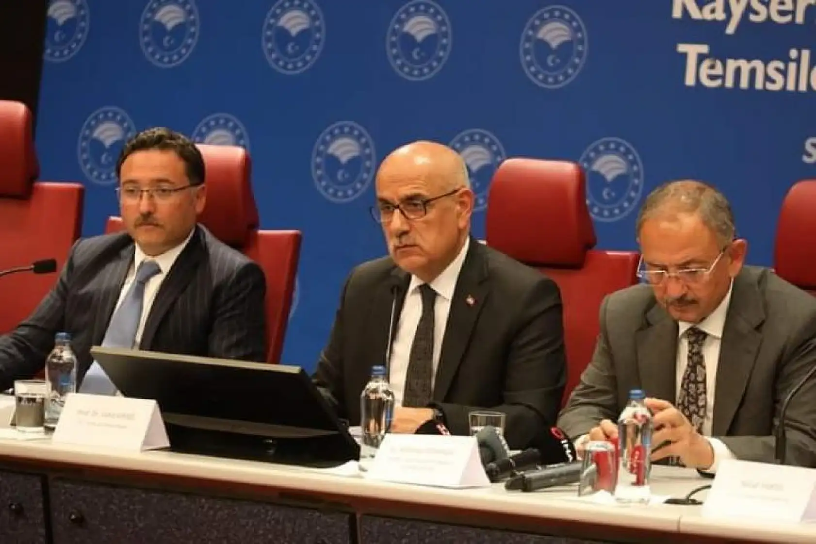 Kirişci: Unutmayalım