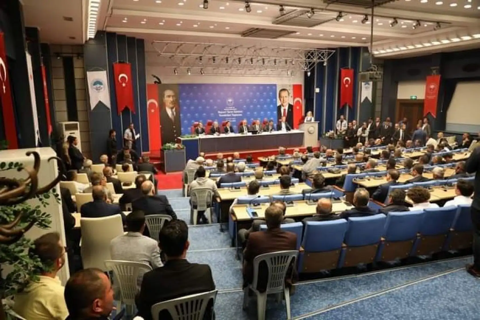 Kirişci: Unutmayalım