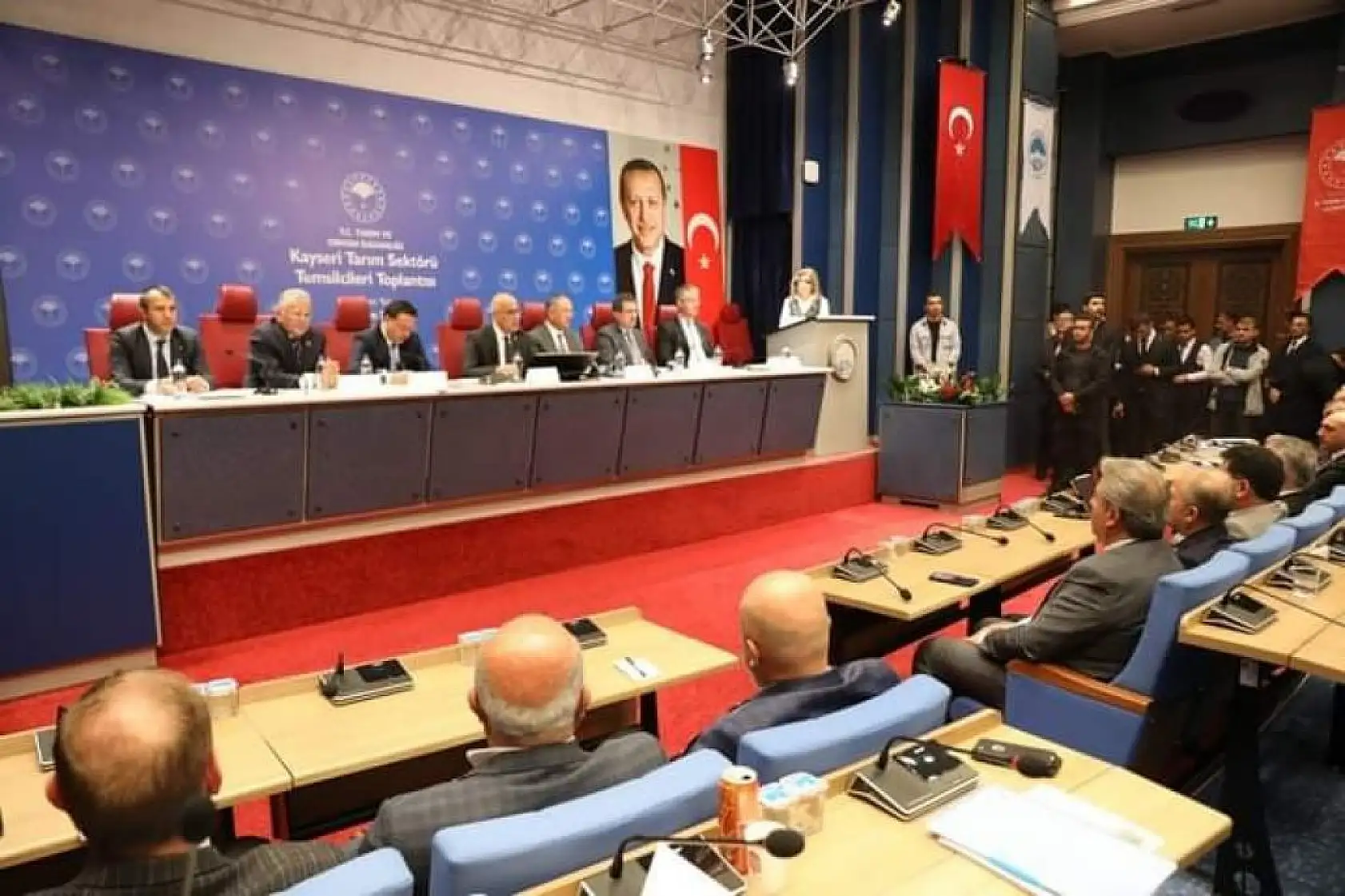 Kirişci: Unutmayalım