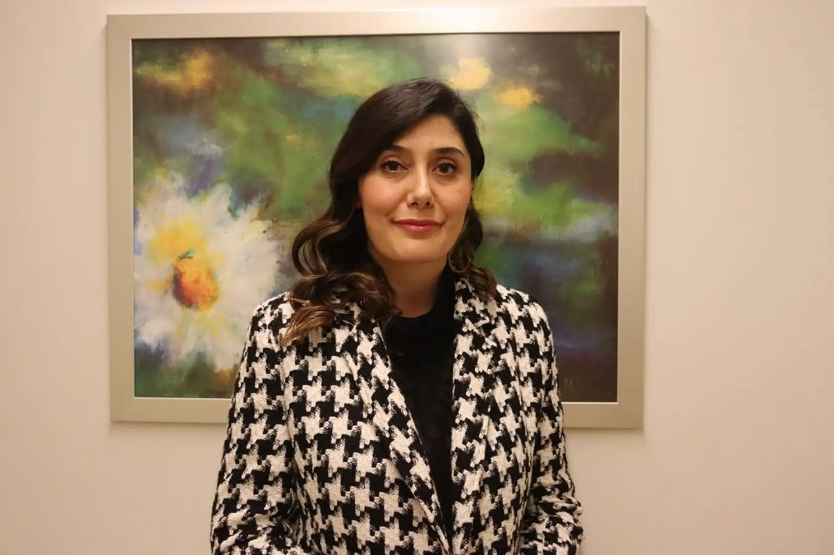 El yazınızda bu belirtiler varsa dikkat!