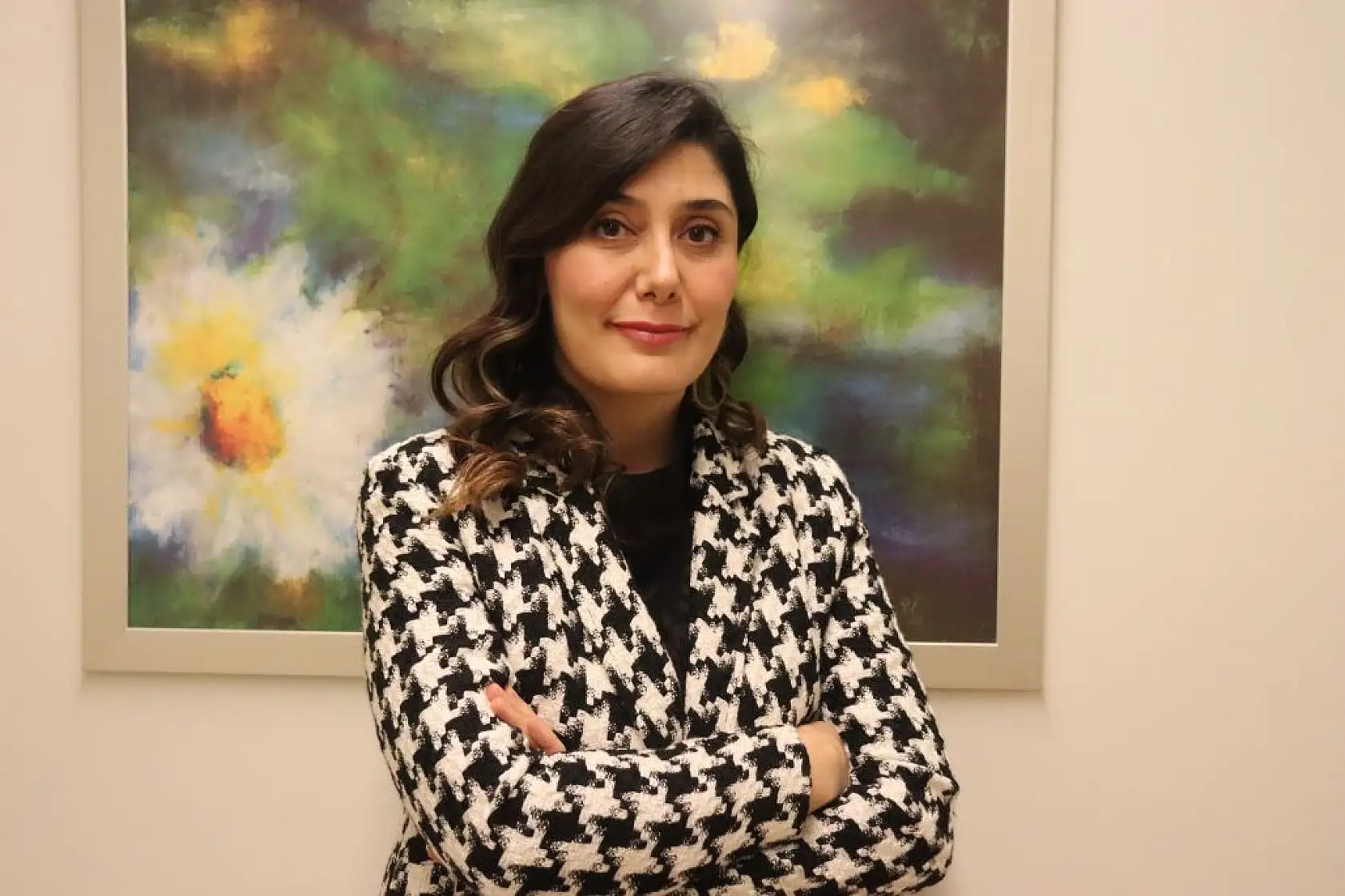 El yazınızda bu belirtiler varsa dikkat!