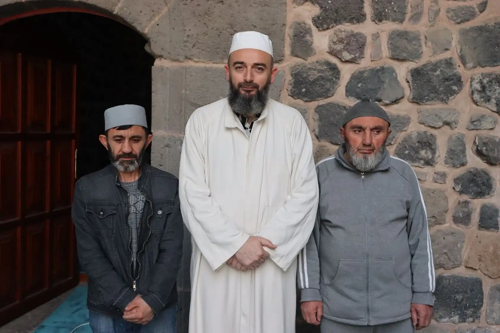 İtikaf nasıl yapılır? Kayserililer büyük ilgi gösteriyor