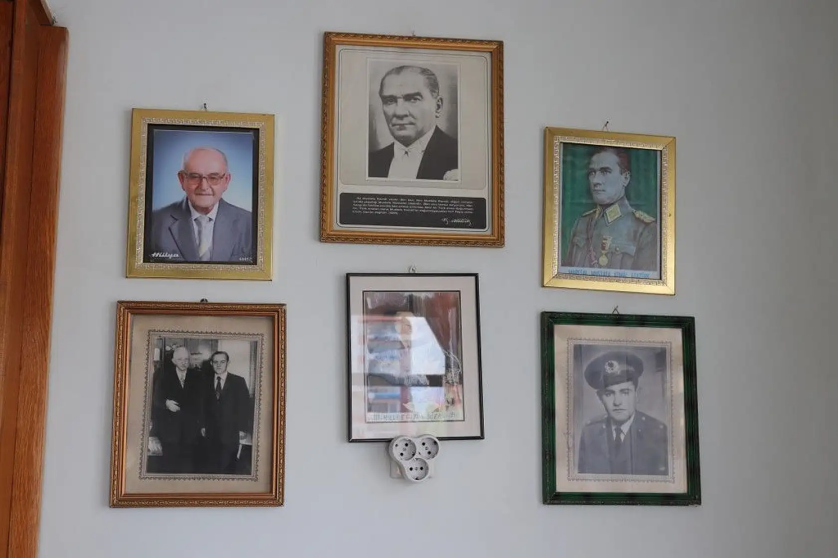 Rasim Pehlivanoğlu 'nun dilinden Eşekli Kütüphane