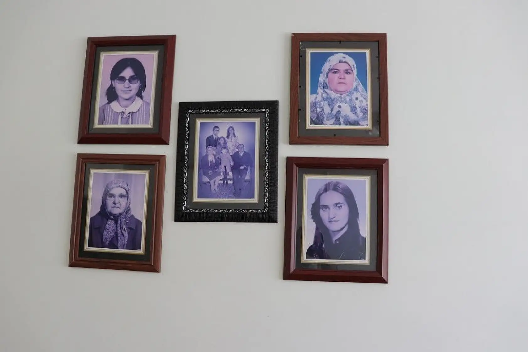 Rasim Pehlivanoğlu 'nun dilinden Eşekli Kütüphane