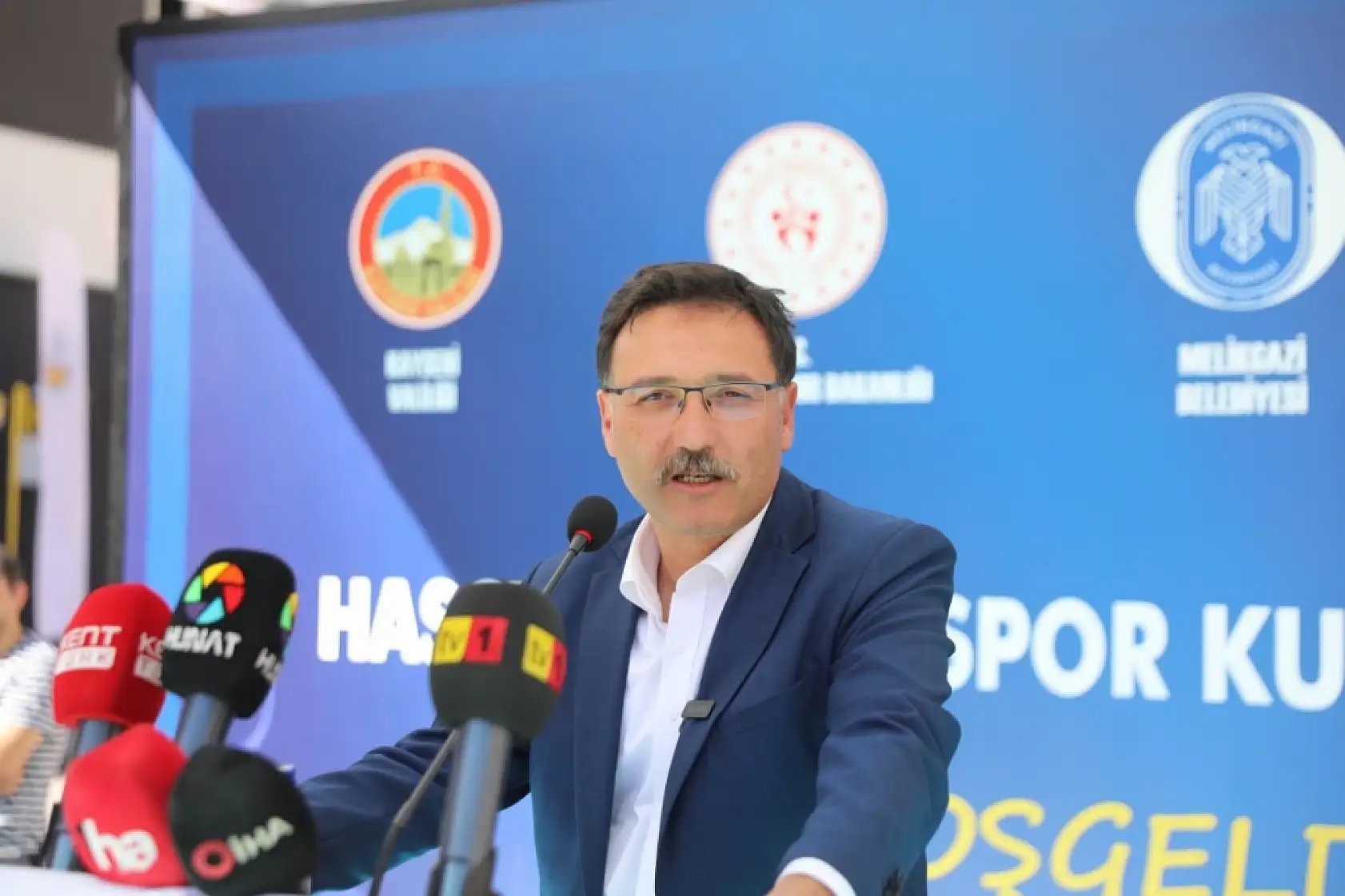 Vali yardımcısından dikkat çeken paylaşım! Yüzler gülüyor