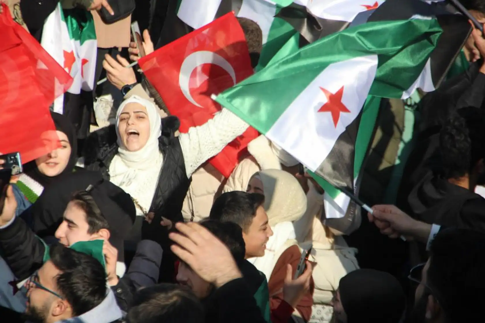 Kayseri'de azalan Suriyeli sayısı belli oldu! Gidenler, ülkelerine geri mi döndü?