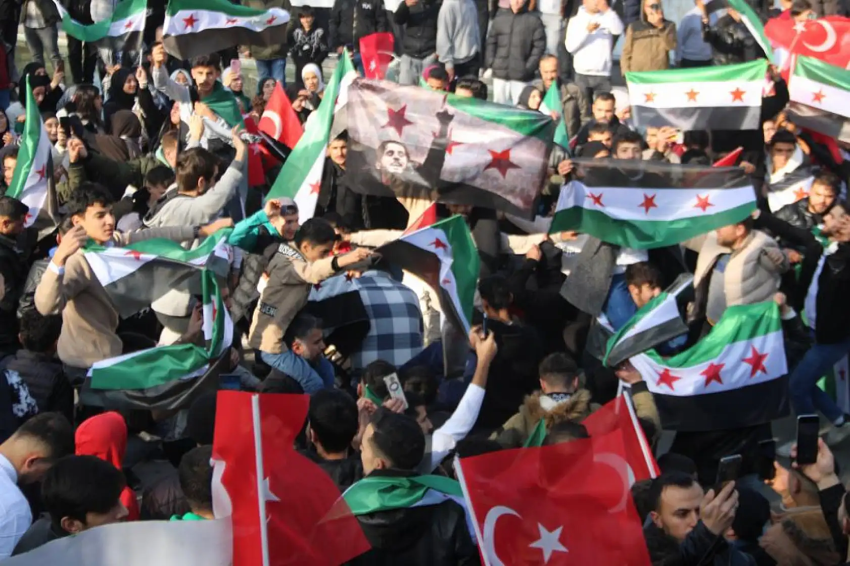 Kayseri'de azalan Suriyeli sayısı belli oldu! Gidenler, ülkelerine geri mi döndü?