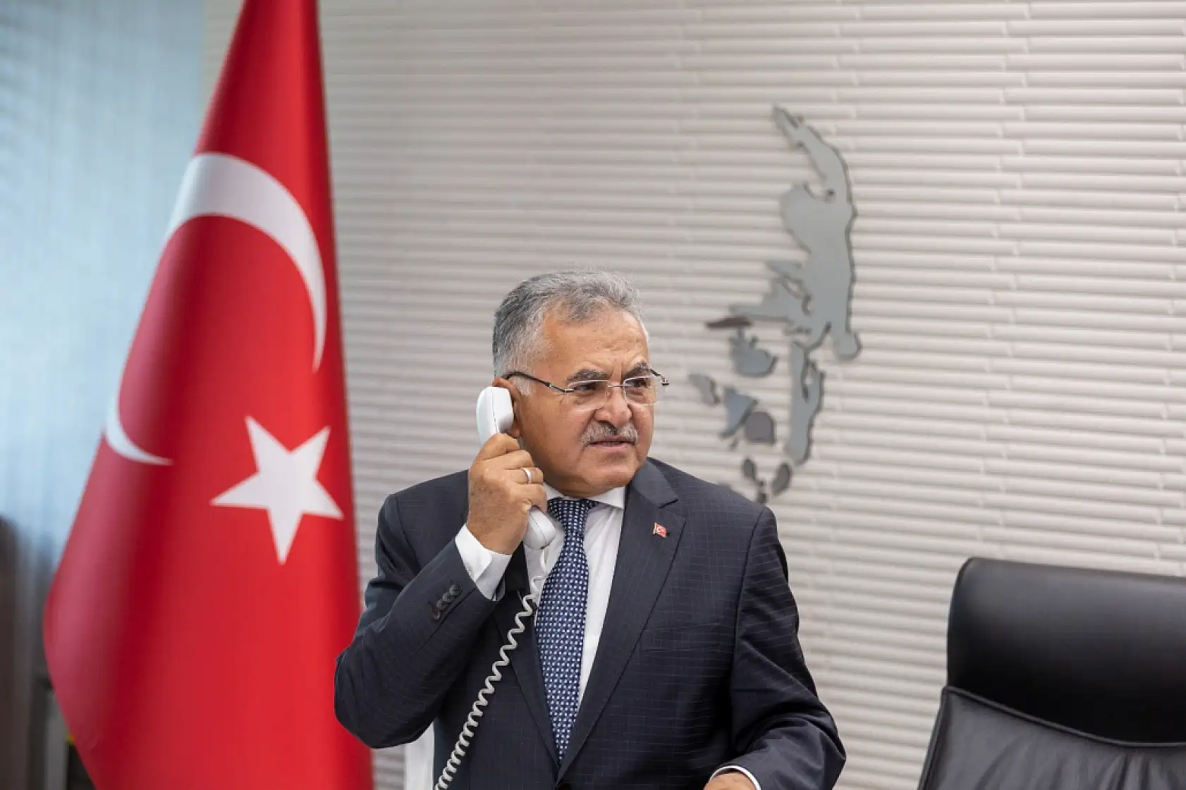 Kayseri Büyükşehir Belediyesi'nde faiz çıkmazı! Borçla birlikte ödenen faiz yüzde 114,17 arttı!