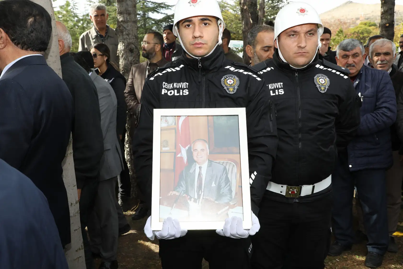 Kayseri'de hangi eski Bakan'ın adı o bulvara verilecek?