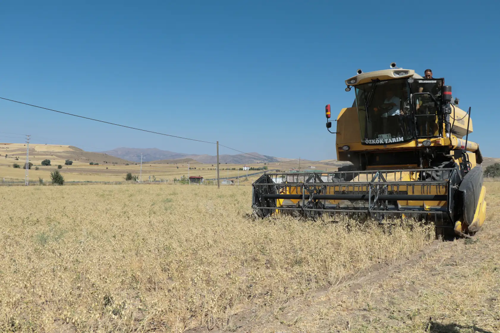 Bakan Yumaklı açıkladı: O üreticilere rekor destek