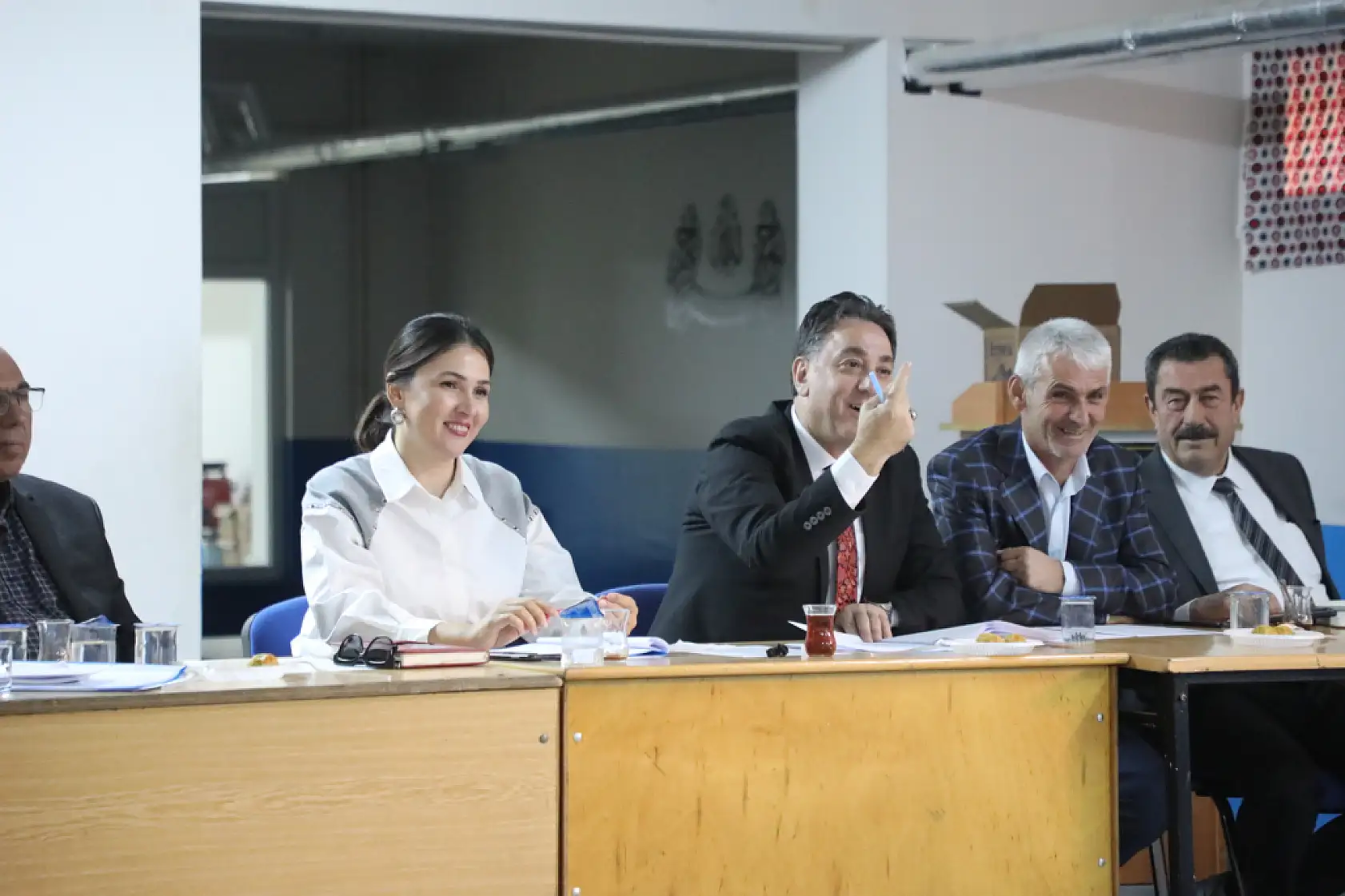 Kayseri'de hangi Belediyenin kaç lira borcu var? En borçlu belediye hangisi