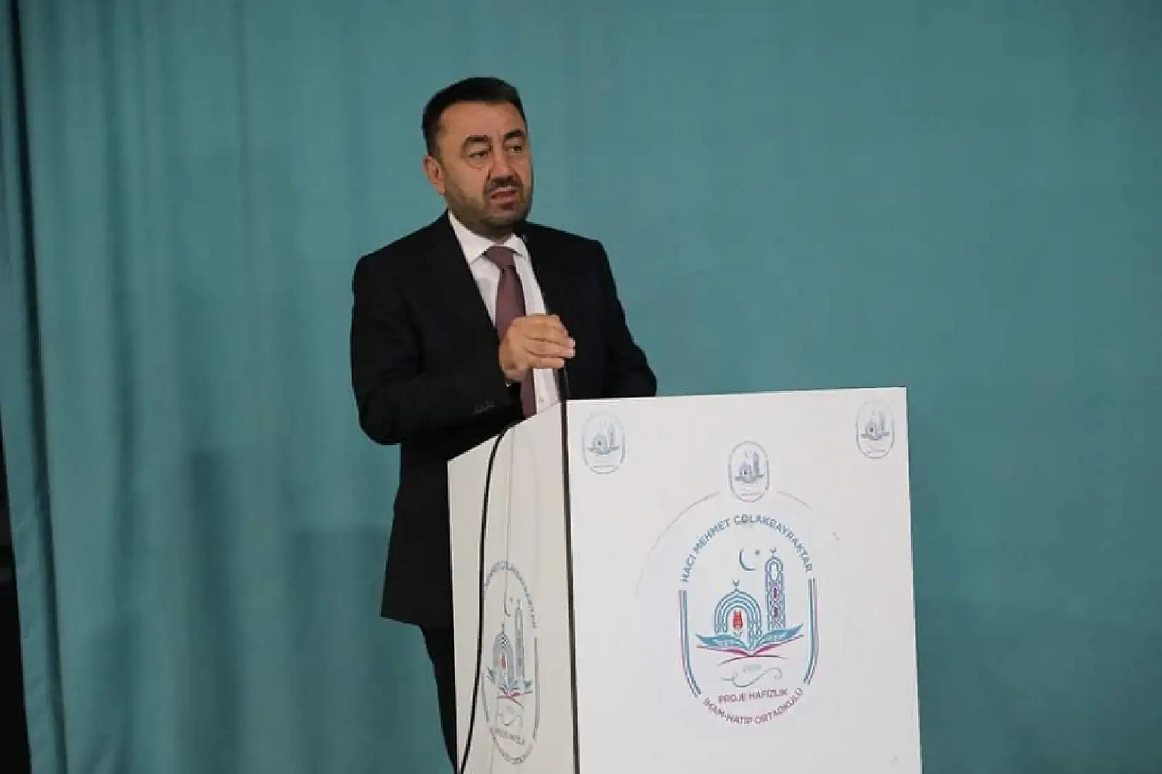 Kayseri'de sergileniyor! Görmek için sadece 2 gününüz var