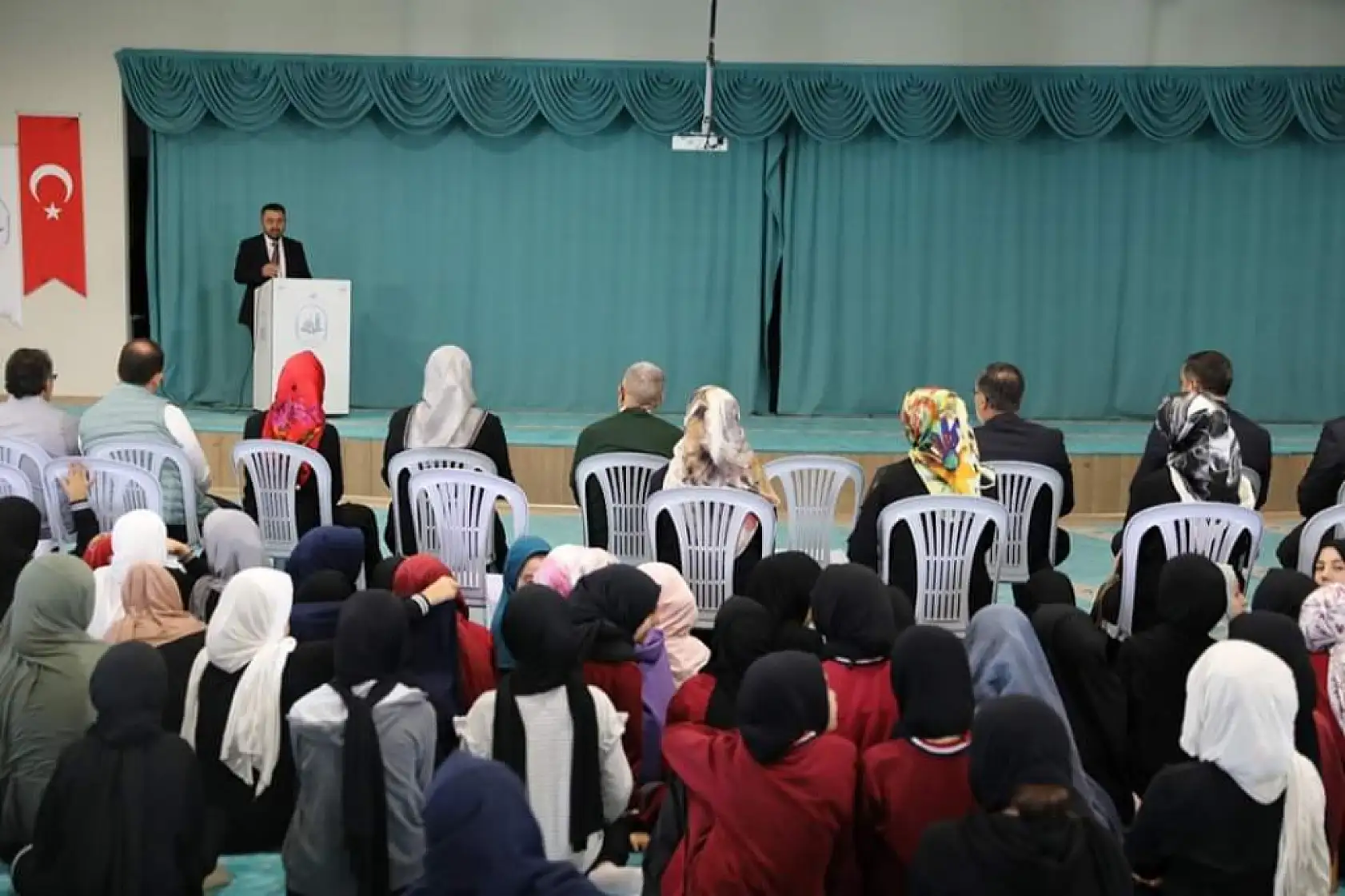 Kayseri'de sergileniyor! Görmek için sadece 2 gününüz var