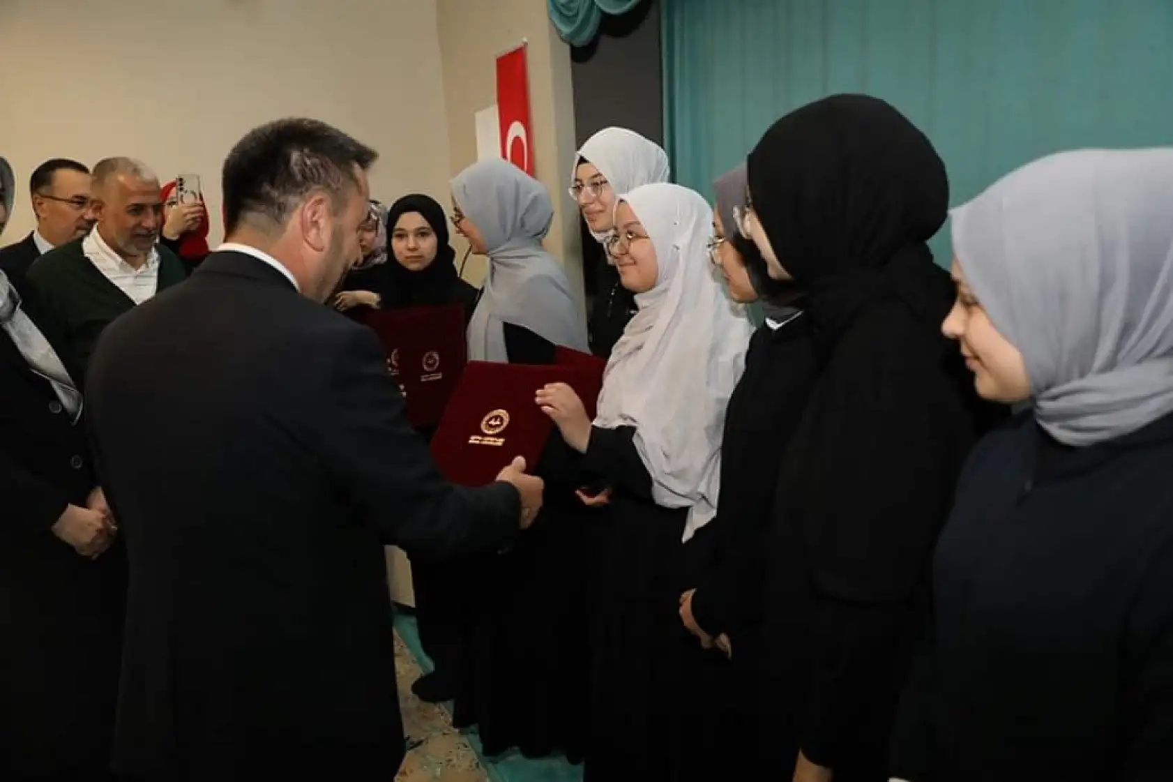 Kayseri'de sergileniyor! Görmek için sadece 2 gününüz var