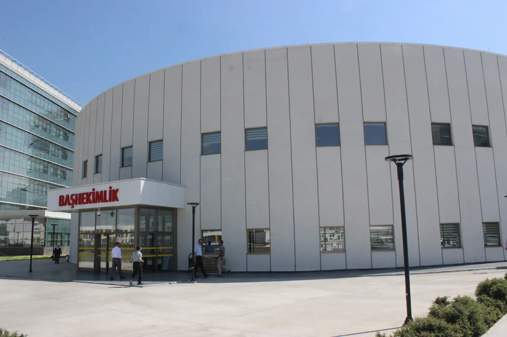 Kayseri Şehir Hastanesi'nde yeni Başhekim o isim mi olacak? Kulisler hareketlendi