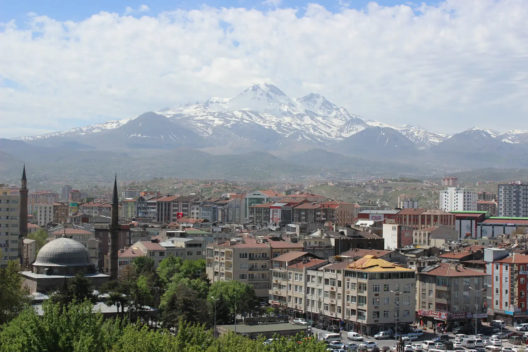 Kayseri'de Konkordato ilan eden firmayla ilgili yeni gelişme