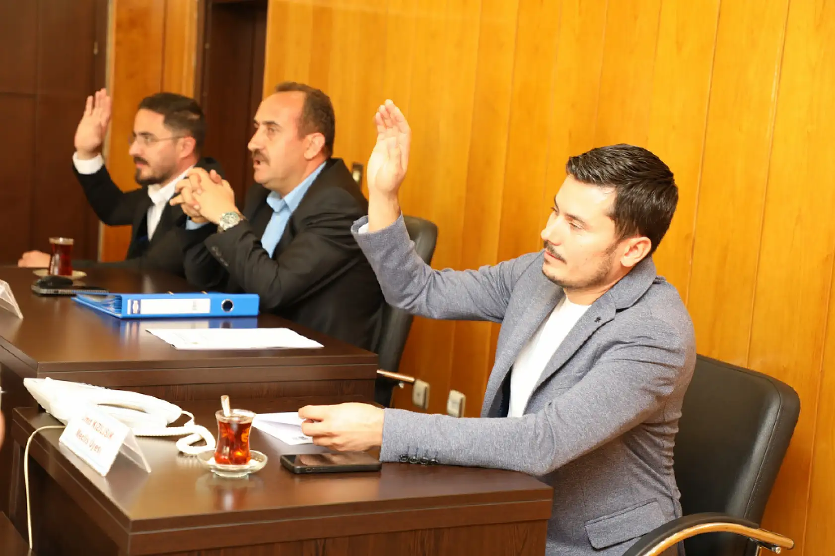 Kayseri'de hangi Belediyenin kaç lira borcu var? En borçlu belediye hangisi