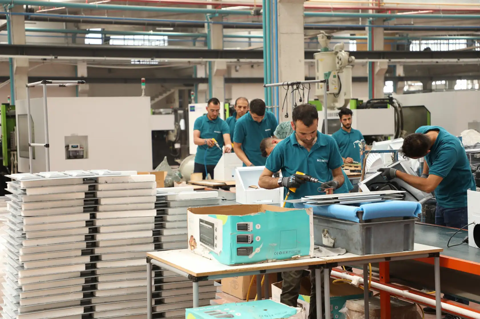 Kayseri kan kaybediyor! Payımız giderek azalıyor