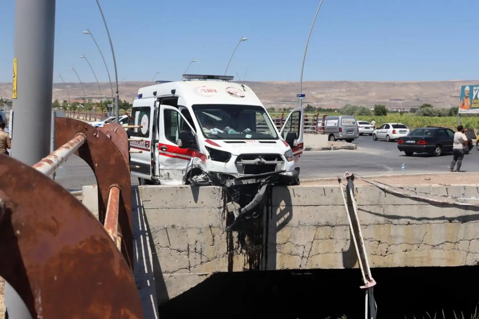 Kayseri'de 1 ayda 11 kişi öldü!