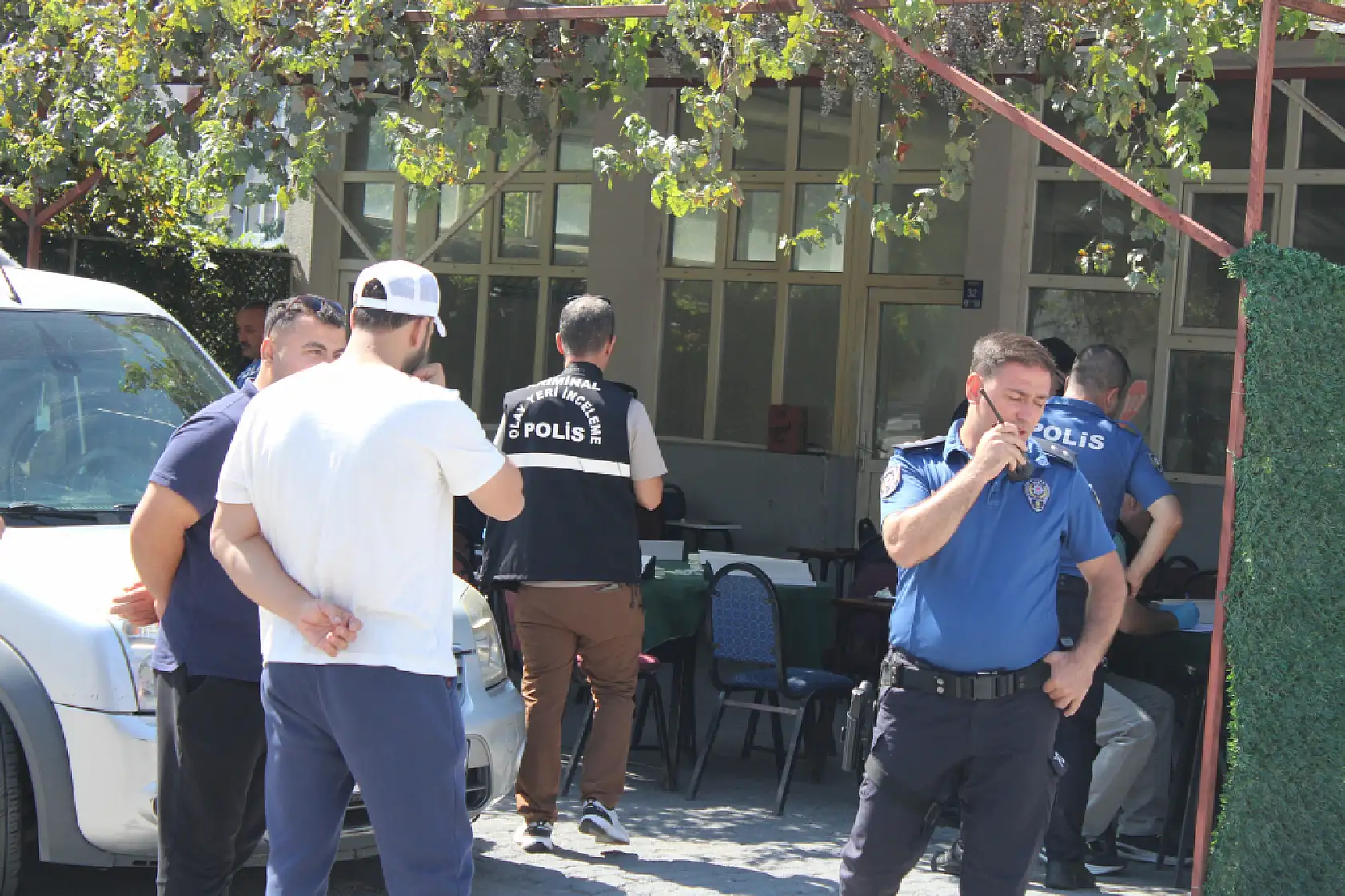Kayseri'de pazar kabusu! Bir günde neler oldu neler