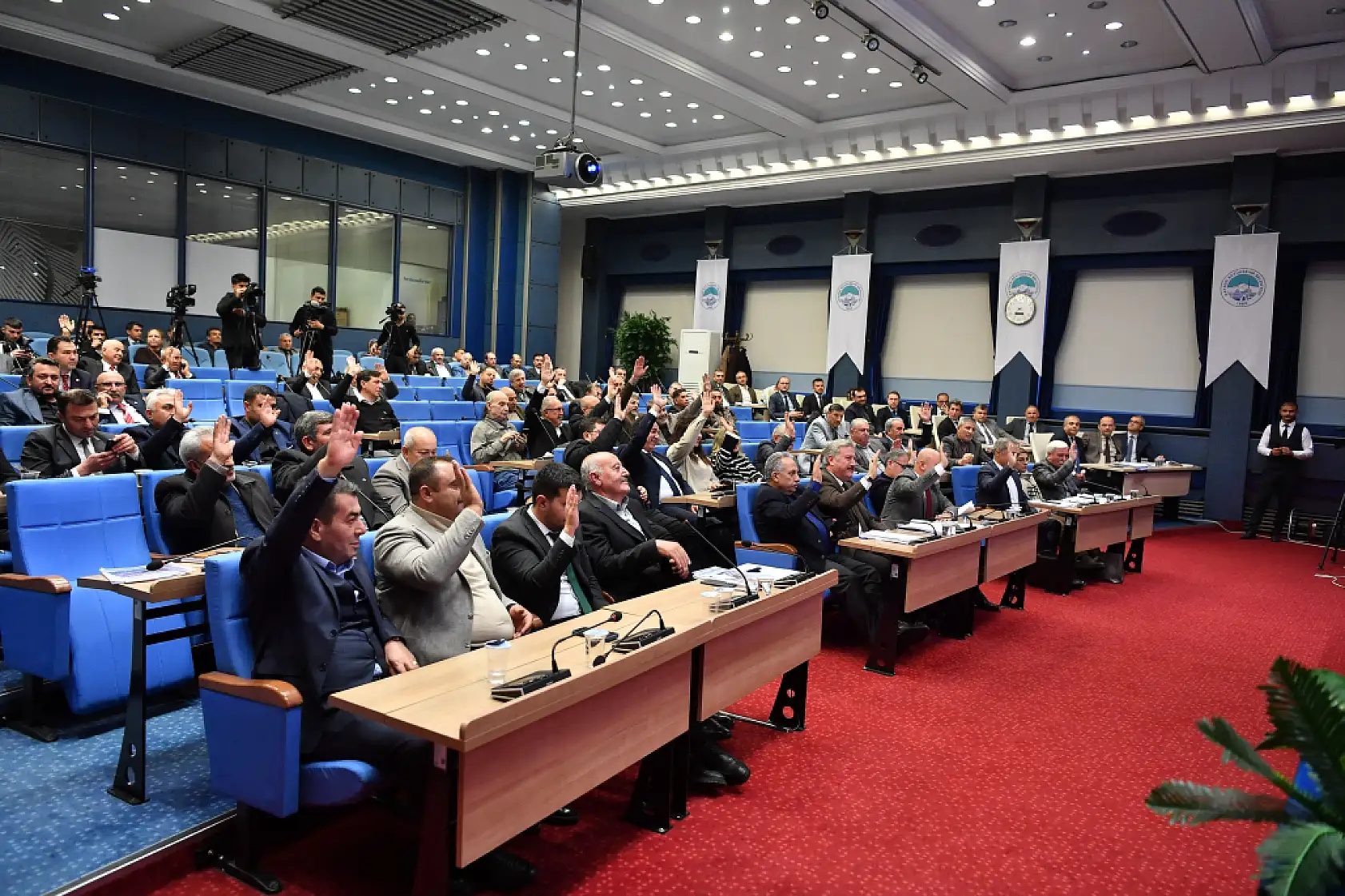 Kayseri'de hangi eski Bakan'ın adı o bulvara verilecek?