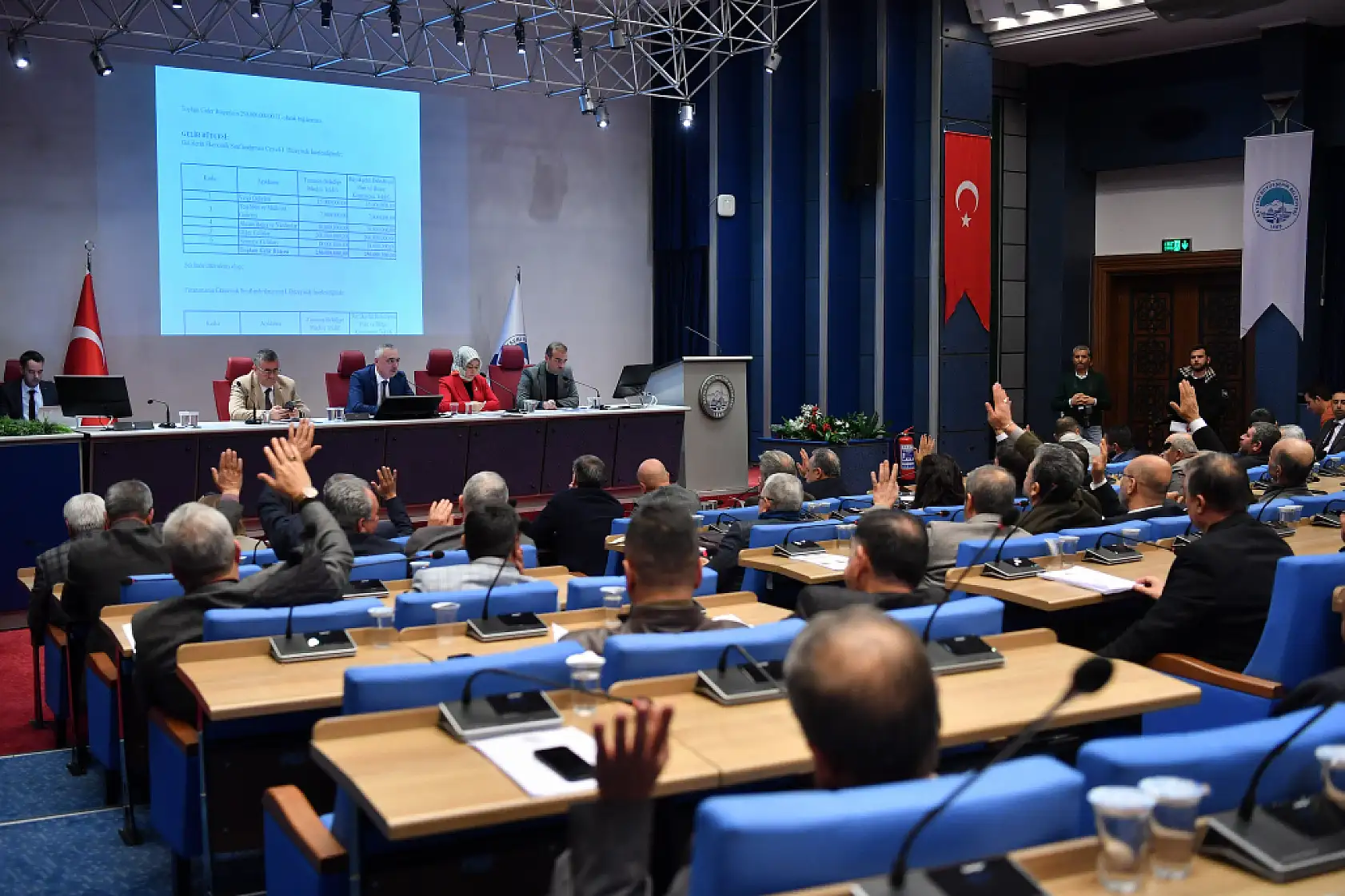 Kayseri'de hangi eski Bakan'ın adı o bulvara verilecek?