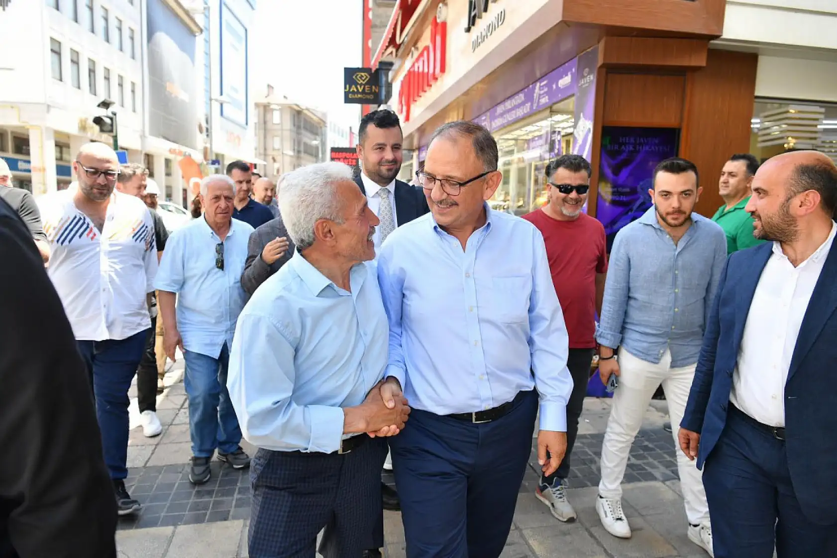 Siyaseti bırakan Özhaseki, 183 gündür oraya da uğramıyor! Peki, oraya geri dönecek mi?