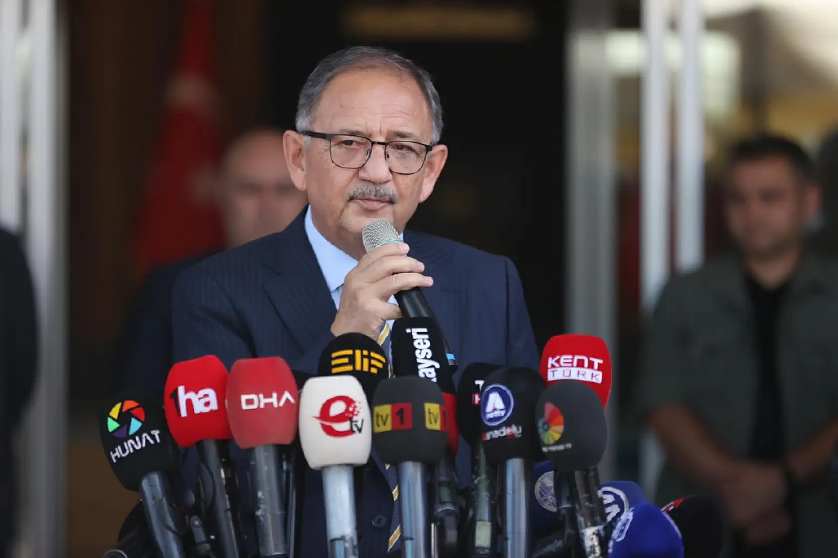 Siyaseti bırakan Özhaseki, 183 gündür oraya da uğramıyor! Peki, oraya geri dönecek mi?