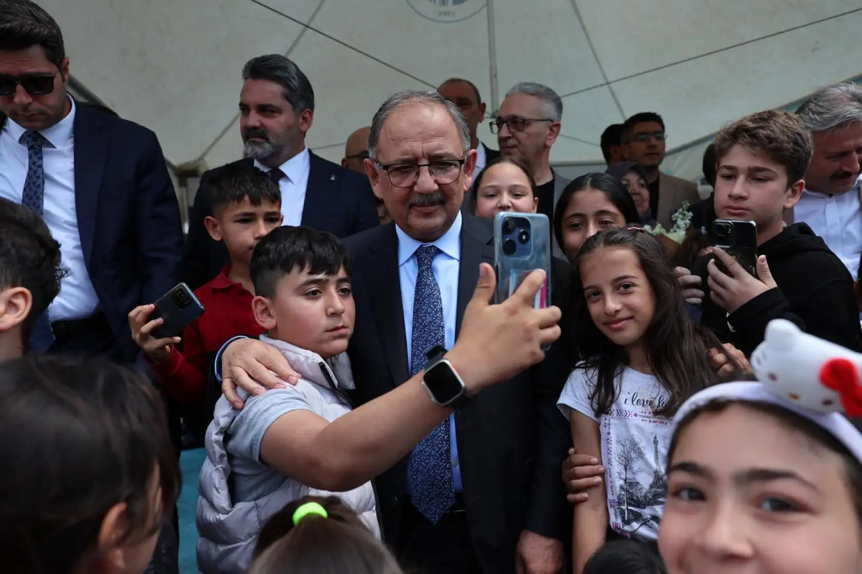 Siyaseti bırakan Özhaseki, 183 gündür oraya da uğramıyor! Peki, oraya geri dönecek mi?