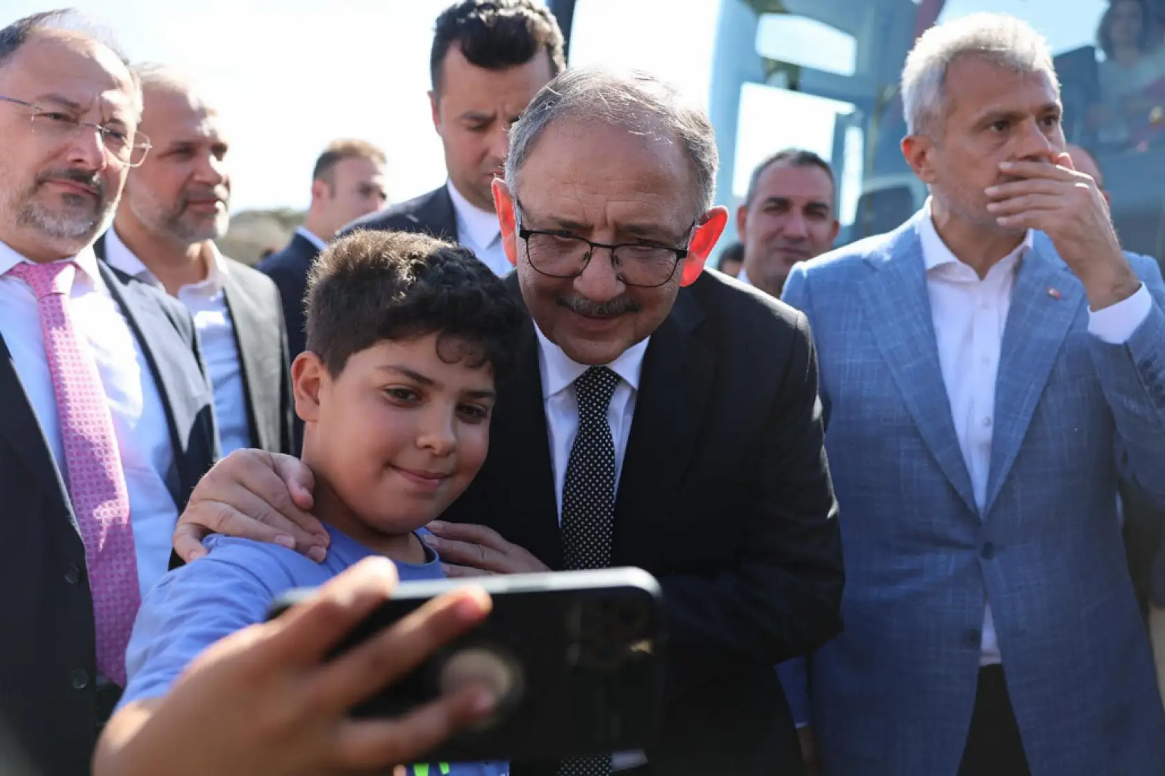 Siyaseti bırakan Özhaseki, 183 gündür oraya da uğramıyor! Peki, oraya geri dönecek mi?