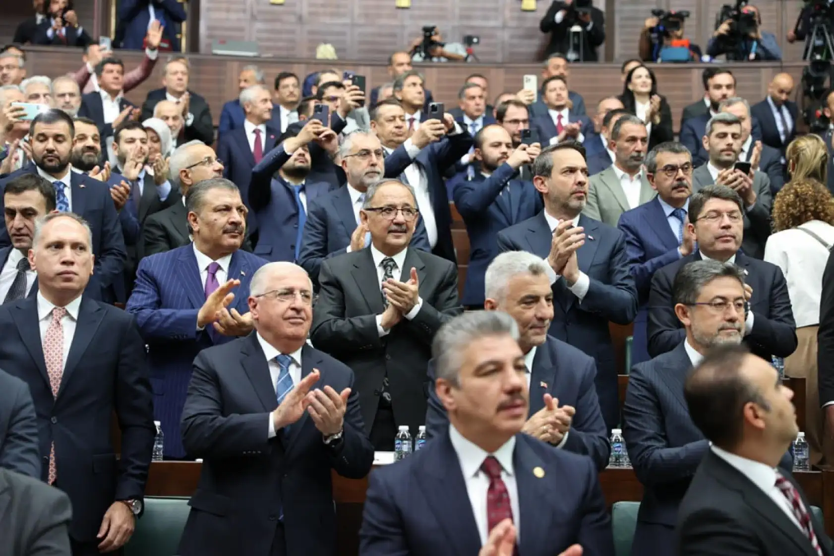 Siyaseti bırakan Özhaseki, 183 gündür oraya da uğramıyor! Peki, oraya geri dönecek mi?