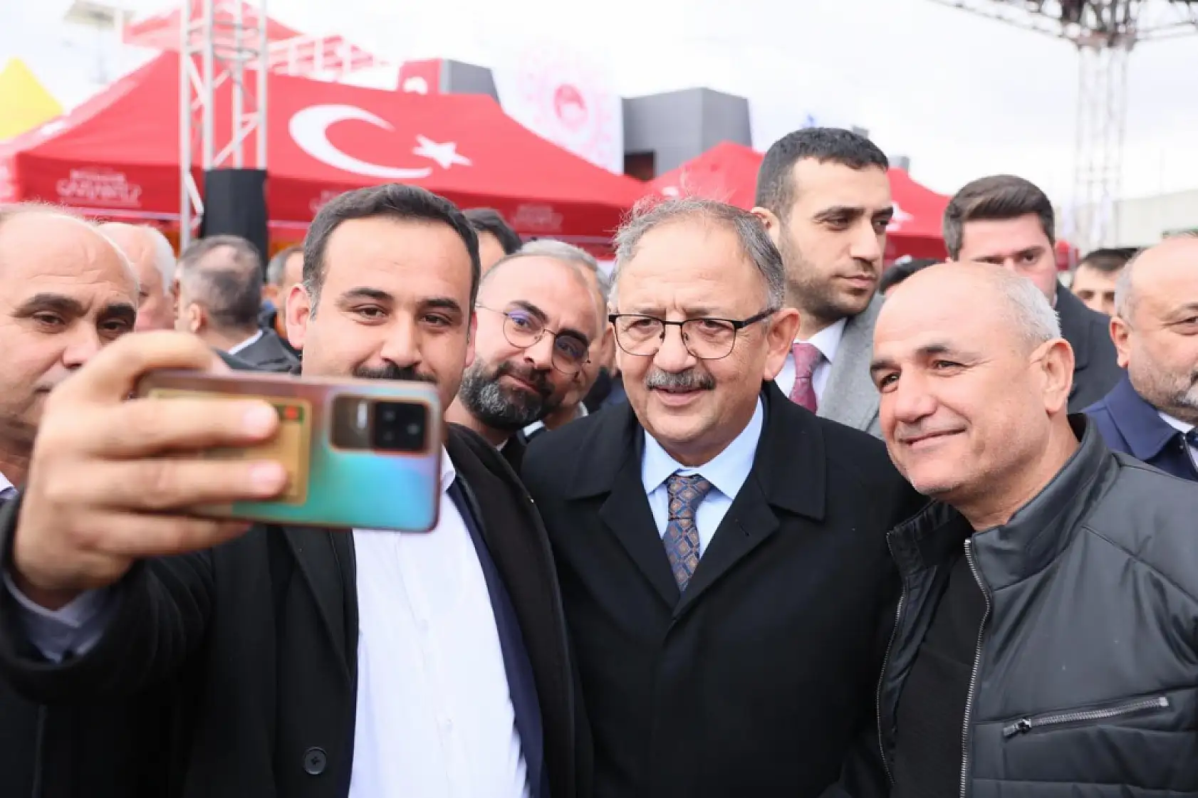 Siyaseti bırakan Özhaseki, 183 gündür oraya da uğramıyor! Peki, oraya geri dönecek mi?