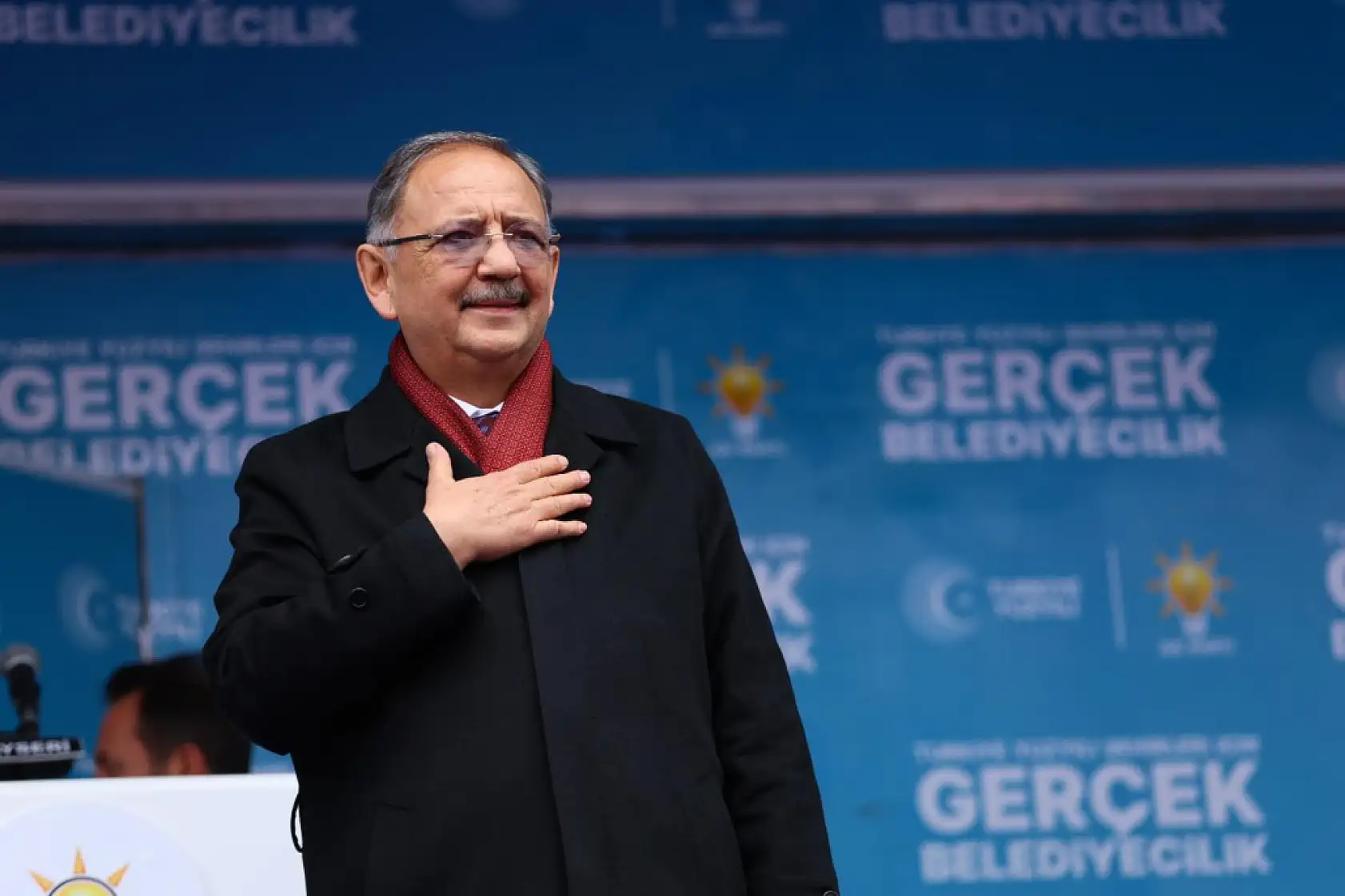 Siyaseti bırakan Özhaseki, 183 gündür oraya da uğramıyor! Peki, oraya geri dönecek mi?